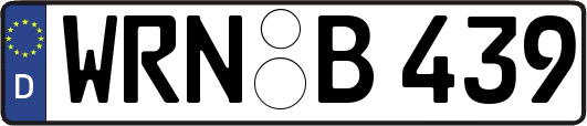 WRN-B439