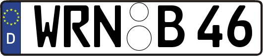 WRN-B46