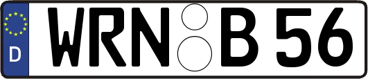 WRN-B56