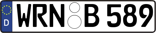 WRN-B589
