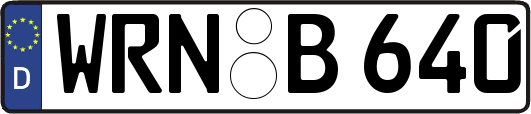 WRN-B640