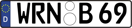 WRN-B69