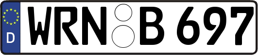 WRN-B697