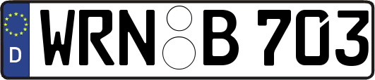 WRN-B703
