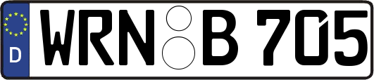 WRN-B705