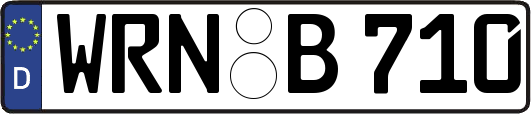 WRN-B710