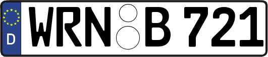 WRN-B721