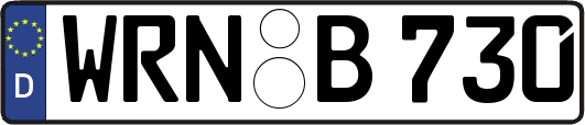 WRN-B730