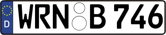 WRN-B746
