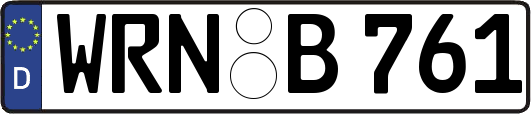 WRN-B761
