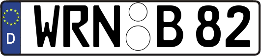 WRN-B82