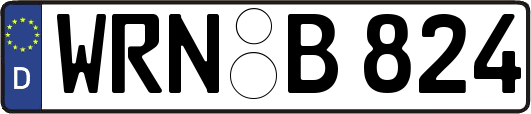 WRN-B824