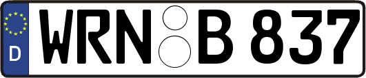 WRN-B837