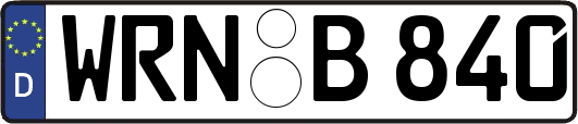 WRN-B840