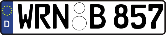 WRN-B857