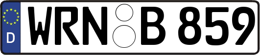 WRN-B859