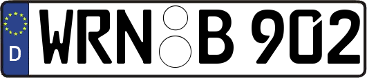 WRN-B902