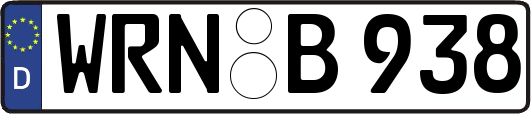 WRN-B938