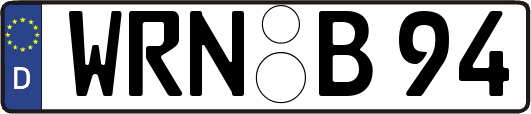 WRN-B94