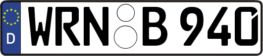 WRN-B940