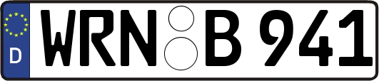 WRN-B941