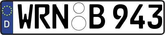 WRN-B943