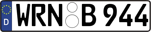 WRN-B944