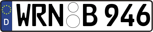 WRN-B946