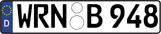 WRN-B948