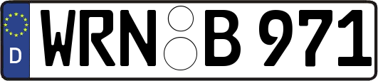 WRN-B971
