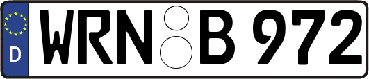 WRN-B972