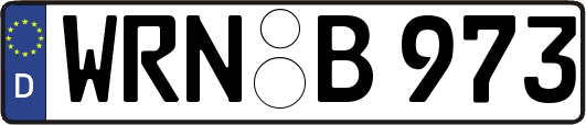 WRN-B973