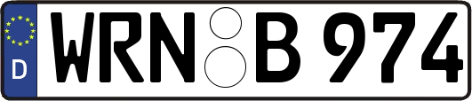 WRN-B974