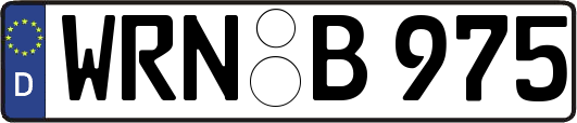 WRN-B975