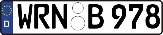 WRN-B978