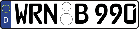 WRN-B990