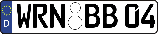 WRN-BB04