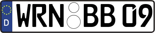WRN-BB09
