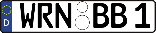 WRN-BB1