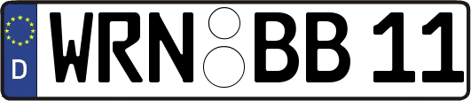 WRN-BB11