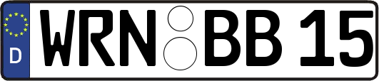 WRN-BB15