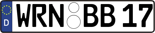 WRN-BB17