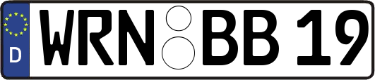 WRN-BB19