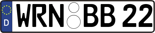 WRN-BB22