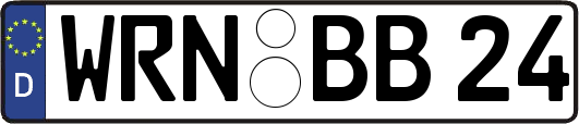 WRN-BB24