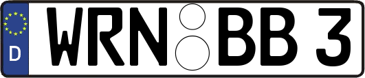 WRN-BB3