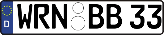 WRN-BB33