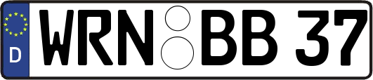 WRN-BB37