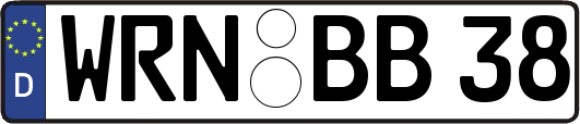 WRN-BB38