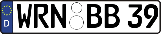 WRN-BB39